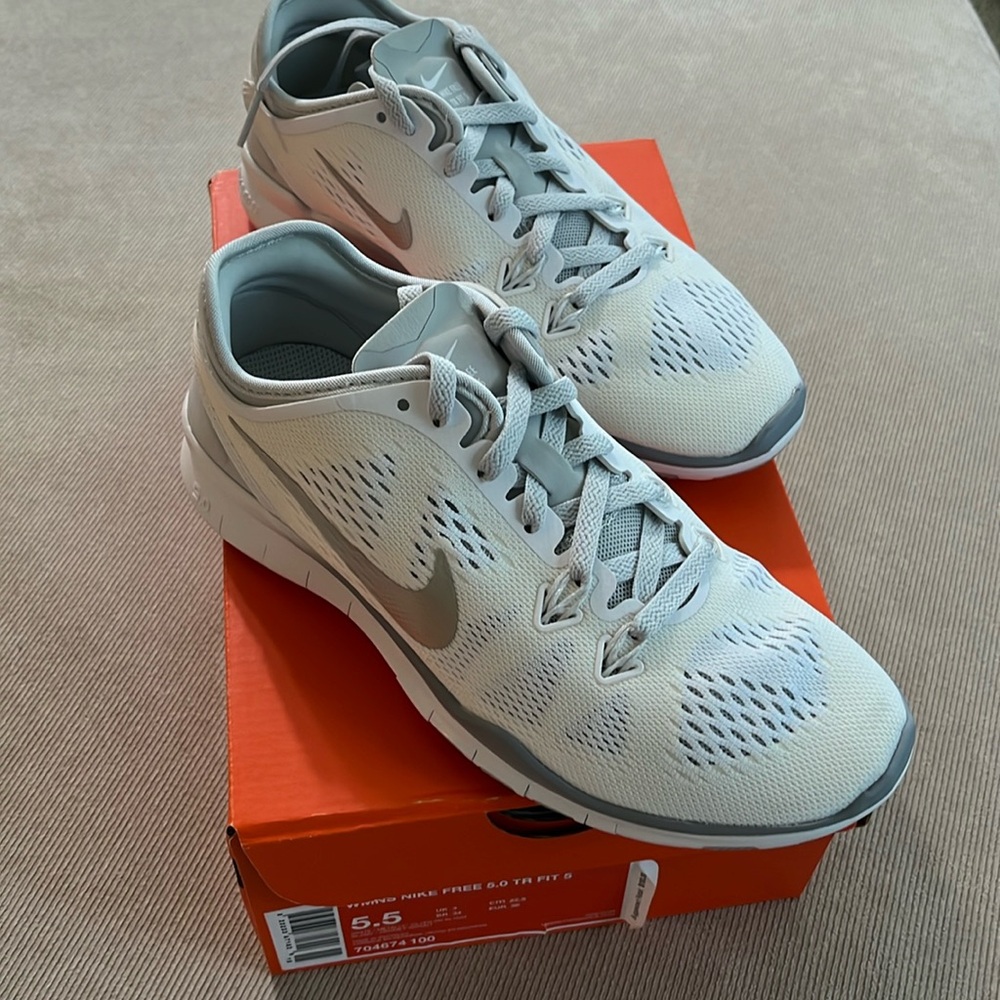 Nike Free 5.0